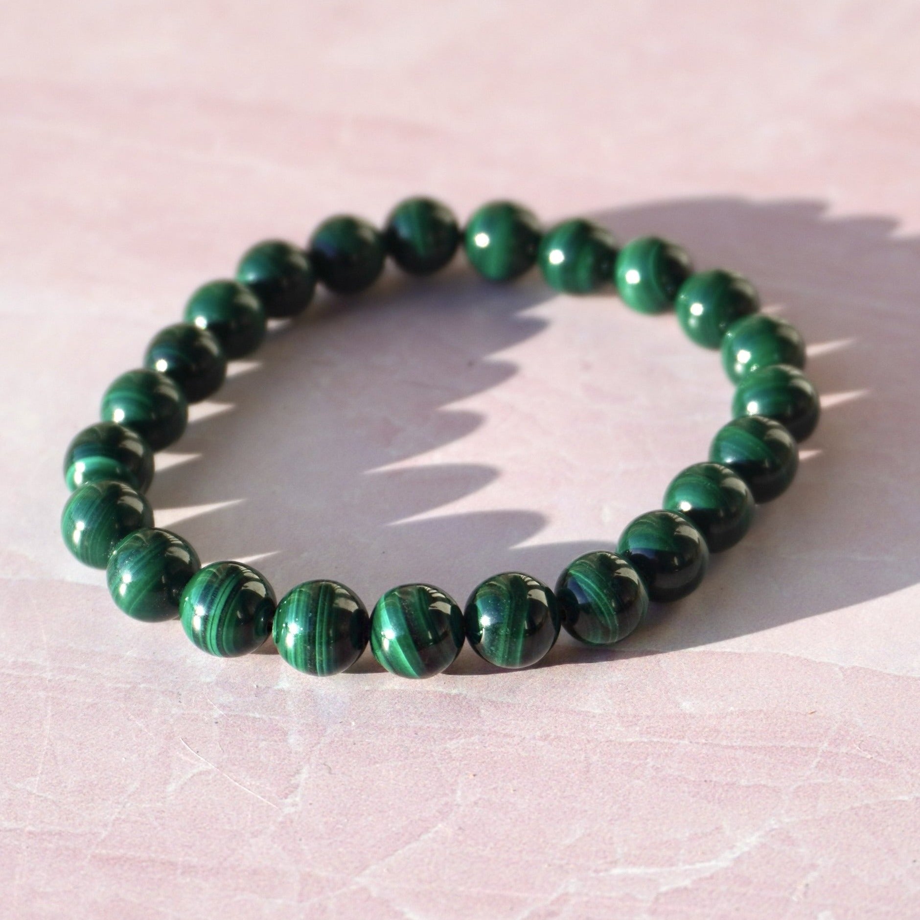 Malachite (Heart Opener)