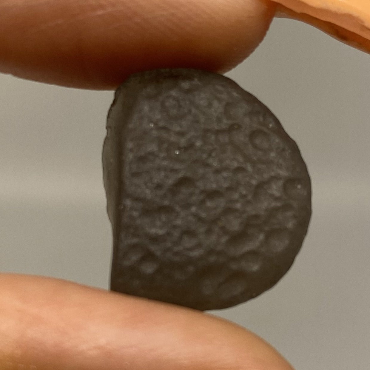 Colombianite - The Stone of Light